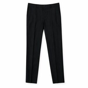 A.P.C gray pants